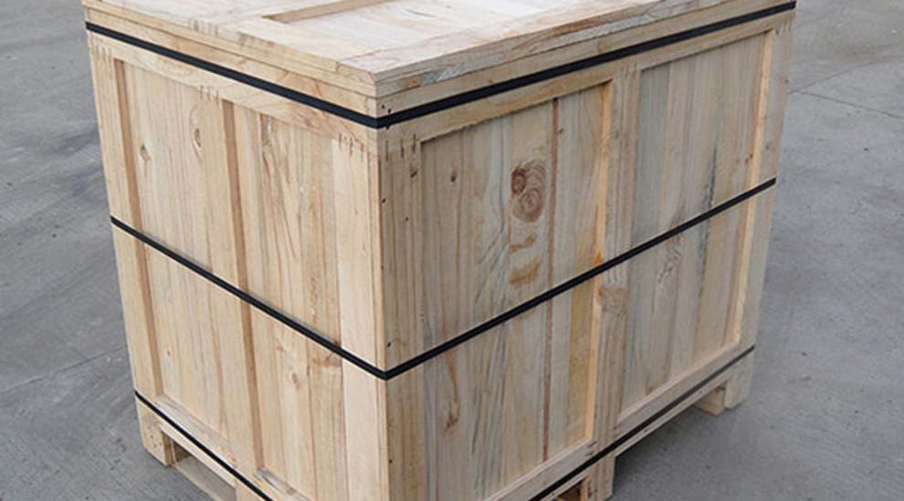 木(mù)包裝箱在運輸中的重要作用